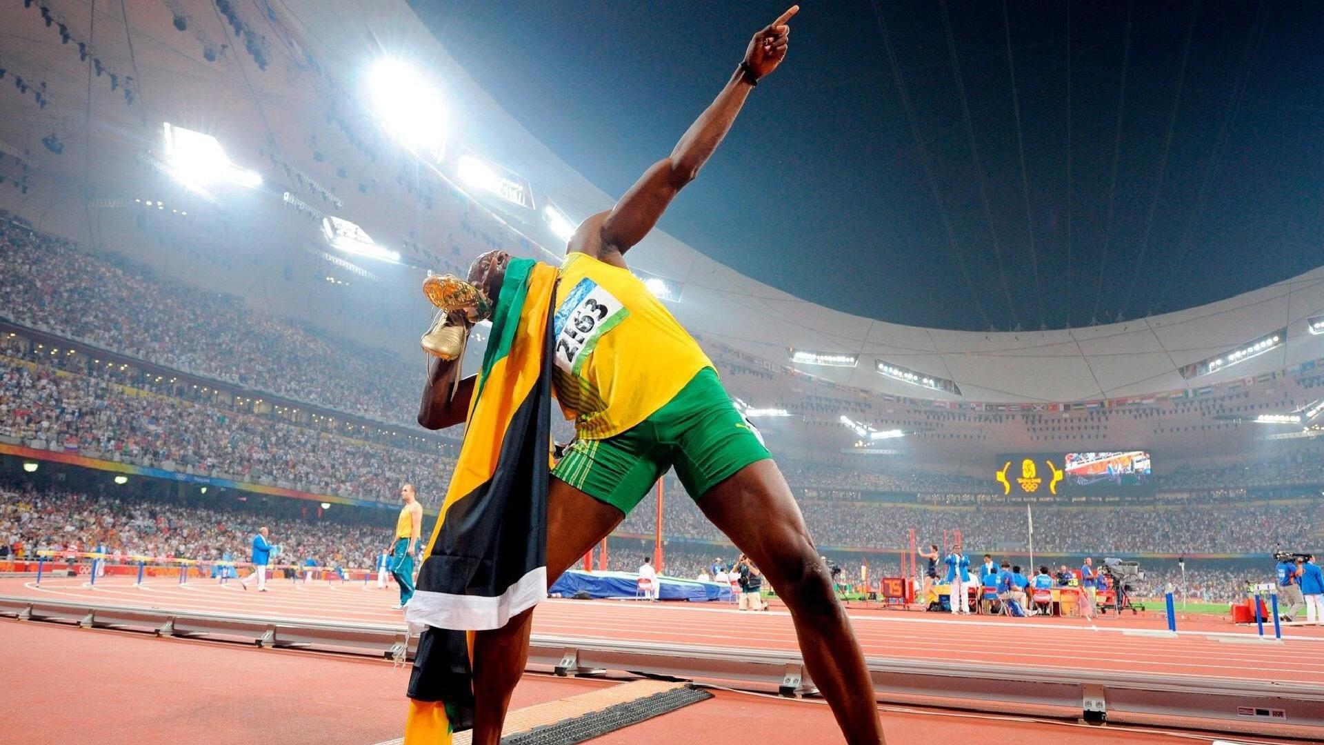 激情与速度的碰撞—全国田径锦标赛接力赛精彩落幕