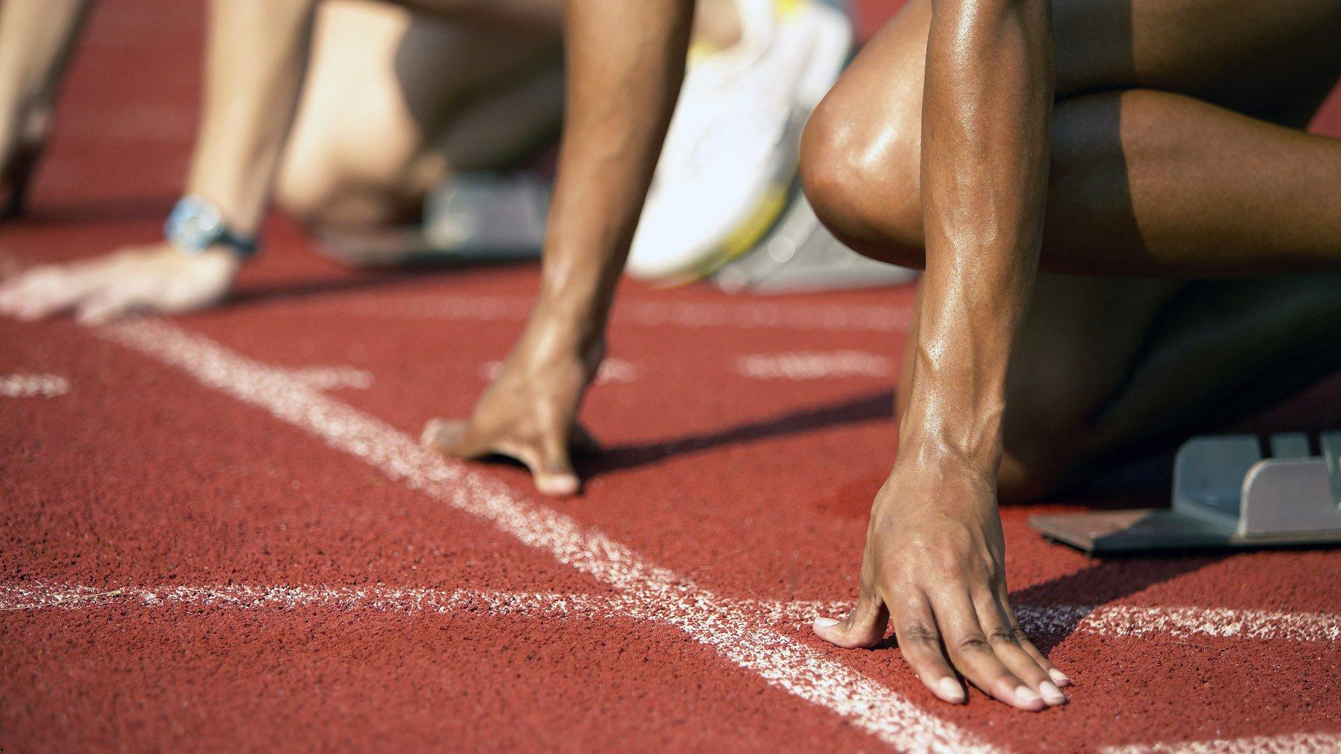 体育科技革新训练方式，助力运动员突破极限