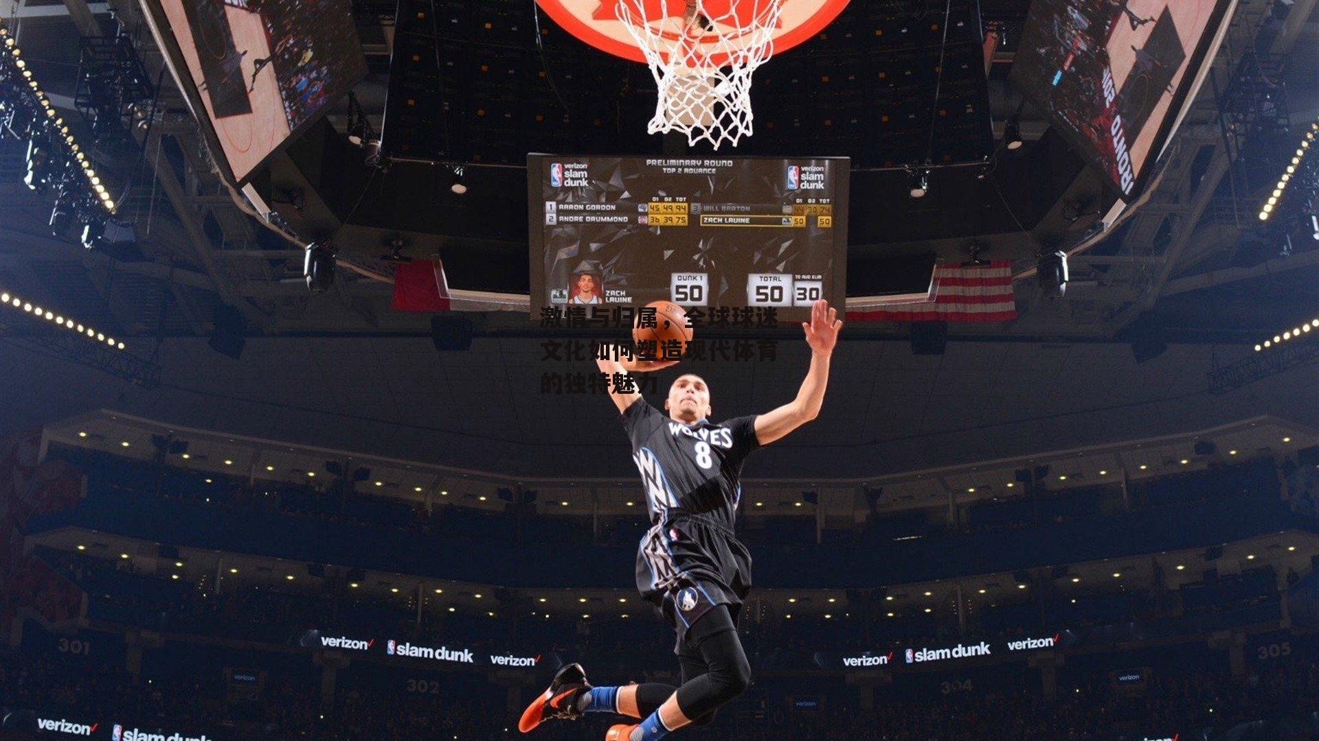 激情与归属，全球球迷文化如何塑造现代体育的独特魅力